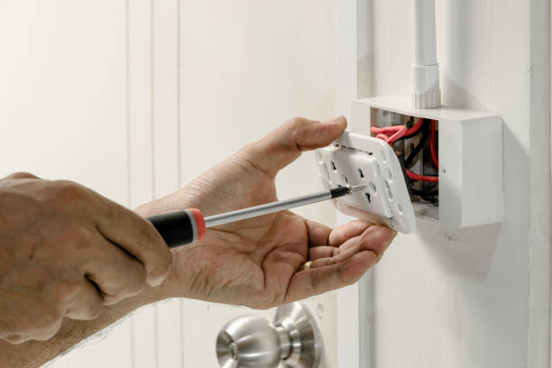 Professional Electrical Services in Rock Hill, NY