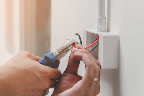 Best Electrical Troubleshooting and Repair  in Rock Hill, NY