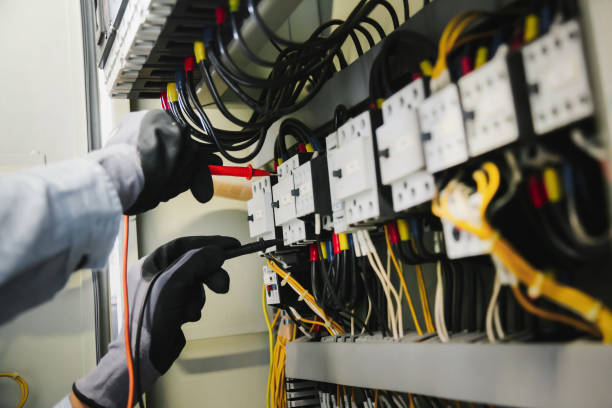 Best Electrical Safety Inspections  in Rock Hill, NY